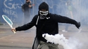 Pendant ce temps, à Rolland-Garros
