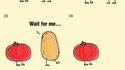 Une histoire d'amour
