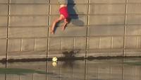 Jouer au Volley en Australie ?
