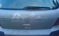 Peugeot 307 épique