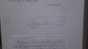 Quand tes voisins n'osent pas se parler