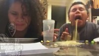 Bean Boozled...