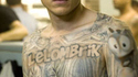 Lombriked Scofield