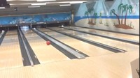 Long strike