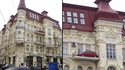 Place de parking