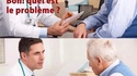 Problème matinal