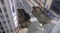 Et paf la route !!!