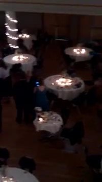 Danse de la limace
