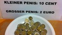 Astuce pour madame pipi