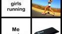 La course à pied