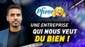 Haaa ces complotistes ... ou pas !?