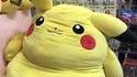 pokemon go... courir un peu, ça te fera du bien.