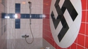 Une douche