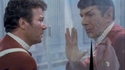 Les personnages de Startrek doivent obéir aux injonctions du temps