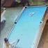 Champion de billard