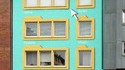 Façade windows