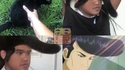 Le cosplay pas cher a encore frappé