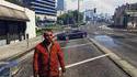 GTA 5 en mod RPG