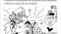 Encore mieux que l'hommage violent de Marsault à Gotlib...