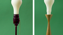 Ampoule incandescente