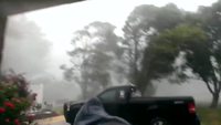 Une tempête