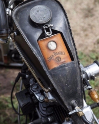 Ces vieilles motos avaient des ressources insoupçonnées...