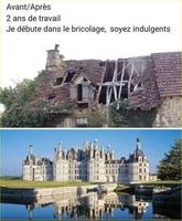 Bricoleur débutant