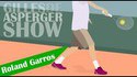 Désillusion en finale de Roland Garros