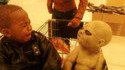 Comment terroriser son enfant ? 