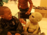 Comment terroriser son enfant ? 