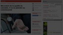 Et encore, il aurait pu écrire à 60 millions de consommateurs...