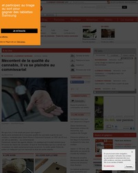 Et encore, il aurait pu écrire à 60 millions de consommateurs...