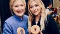 Pour le donut day 