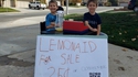 La limonade en bitcoin