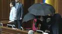Parlement ukrainien
