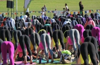 Est-ce que vous aimez le yoga ?