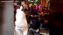 Le lapin de Pâques a attrapé un petit fdp 2