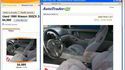Vente automobile