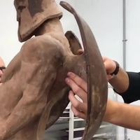 Un centaure pour faire héros