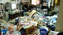 Chambre en bordel 3