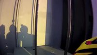 Base Jump urbain