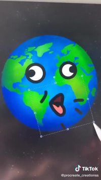 Les planètes ont une discussion