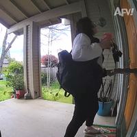 Une histoire de pizza