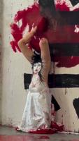 Performance artistique 