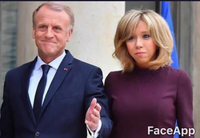 FaceApp, cette application pratique