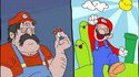 La vérité sur Mario