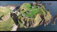 Oh Mon Château haut ooh haut..