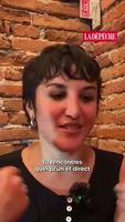 Speed dating , fast food ,  speed run, livraison rapide 