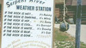 Station météo