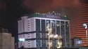 Demolition à Las Vegas